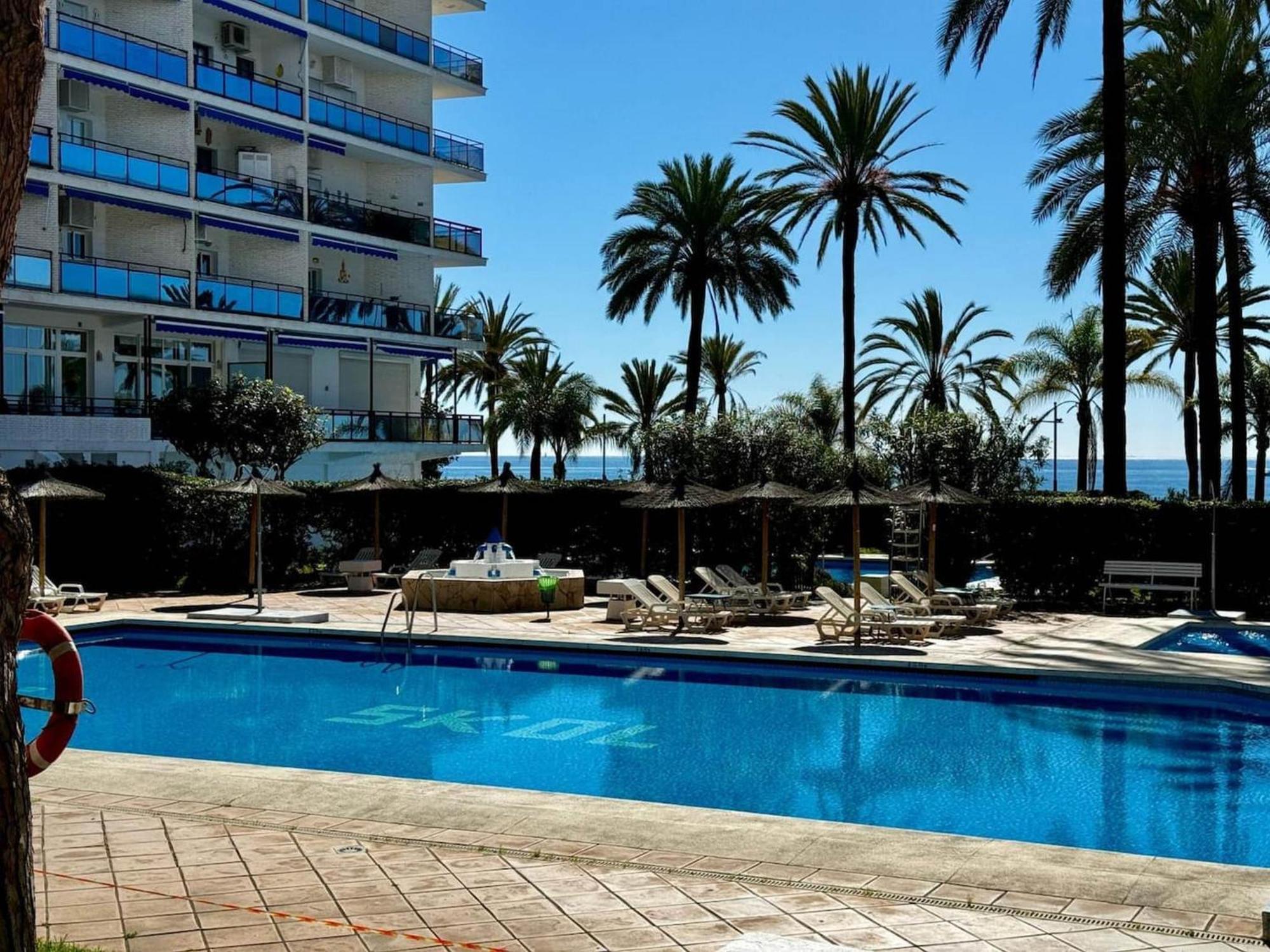 Apartamento Sea View