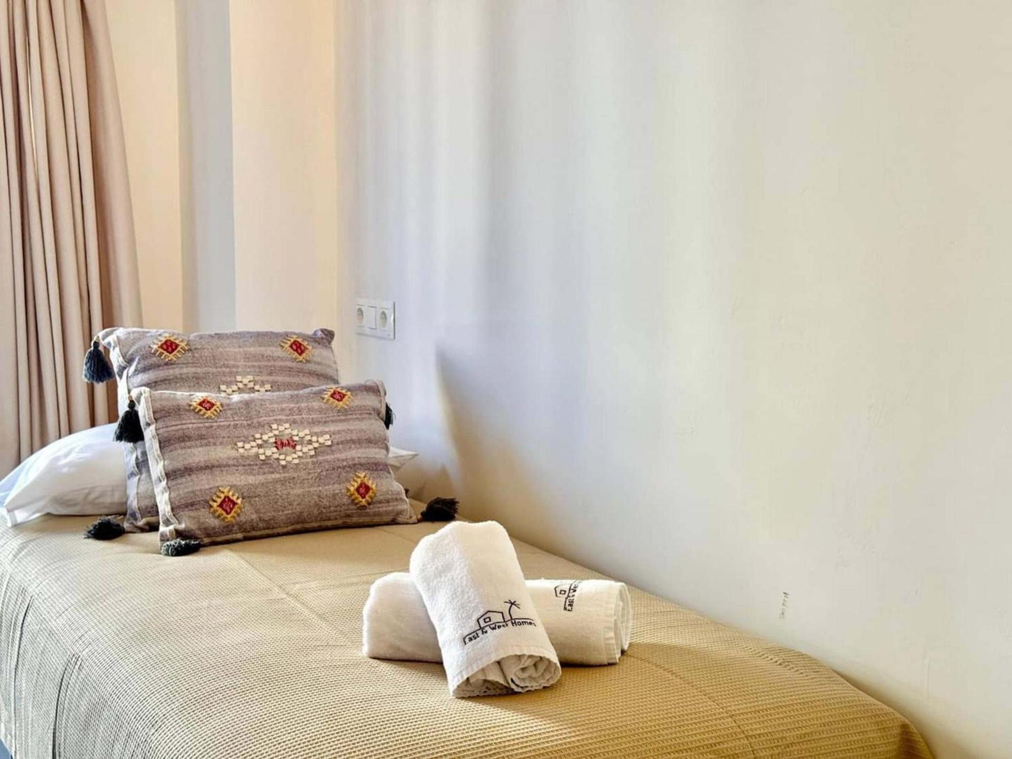 Apartamento Sea View